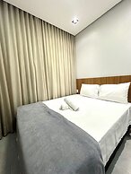Apartamento Pequi Luxo com Garagem