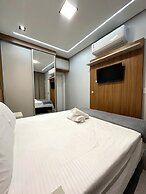 Apartamento Pequi Luxo com Garagem