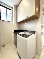 Apartamento Pequi Luxo com Garagem