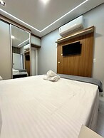 Apartamento Pequi Luxo com Garagem