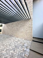 Apartamento Pequi Luxo com Garagem
