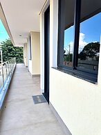 Apartamento Pequi Luxo com Garagem