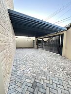 Apartamento Pequi Luxo com Garagem
