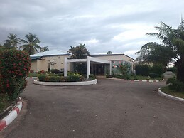 Hôtel Les Frontières Odienné