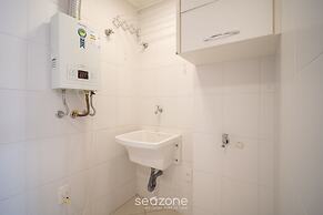 Apts in a Building 100 Meters From Ufsc - Eoss
