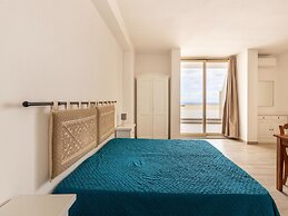 Aria Condizionata e Terrazza Vista Mare