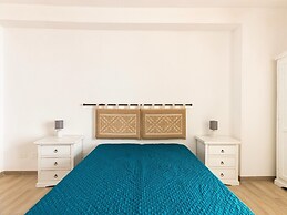Aria Condizionata e Terrazza Vista Mare