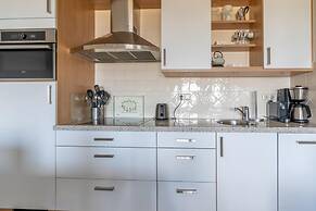 2 Person Apartment With sea View