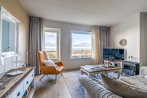 2 Person Apartment With sea View