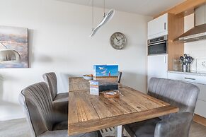 2 Person Apartment With sea View