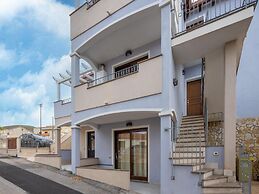 Air-conditioned Penthouse With Terrace and Parking