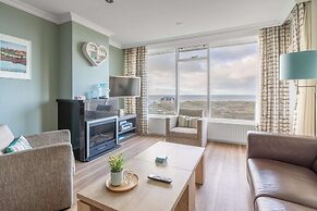 4 Person Apartment With sea View