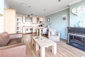 4 Person Apartment With sea View