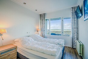 4 Person Apartment With sea View