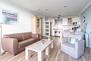 4 Person Apartment With sea View