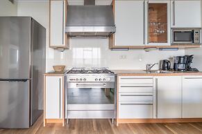 4 Person Apartment With sea View