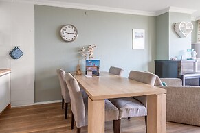 4 Person Apartment With sea View