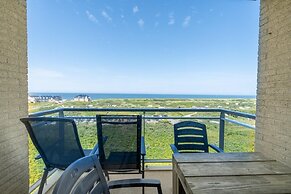 4 Person Apartment With sea View