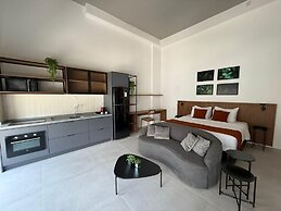 Residence X