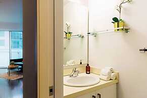 Guestilo Residence