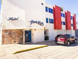 Hotel Montecarlo
