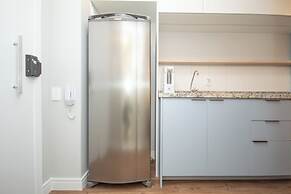 Perdizes Smart Experience - Allianz