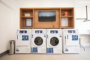 Perdizes Smart Experience - Allianz