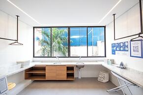 Perdizes Smart Experience - Allianz