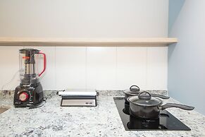 Perdizes Smart Experience - Allianz