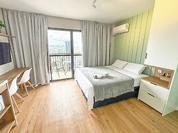 Perdizes Smart Experience - Allianz