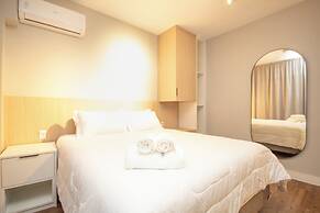 Perdizes Smart Experience - Allianz