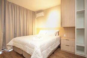 Perdizes Smart Experience - Allianz