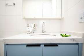 Perdizes Smart Experience - Allianz