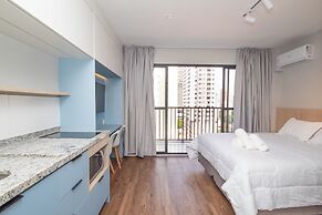 Perdizes Smart Experience - Allianz