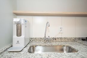 Perdizes Smart Experience - Allianz