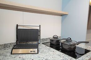 Perdizes Smart Experience - Allianz