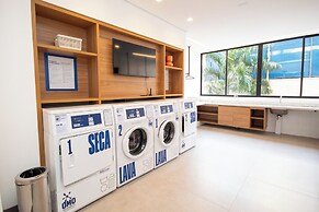 Perdizes Smart Experience - Allianz