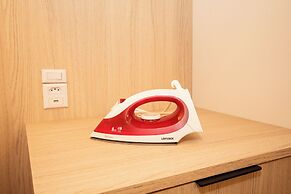 Perdizes Smart Experience - Allianz