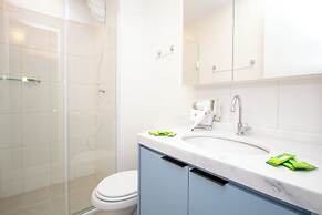 Perdizes Smart Experience - Allianz