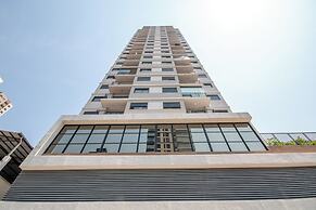 Perdizes Smart Experience - Allianz