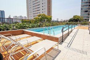 Perdizes Smart Experience - Allianz