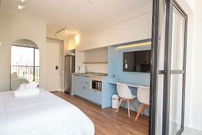 Perdizes Smart Experience - Allianz