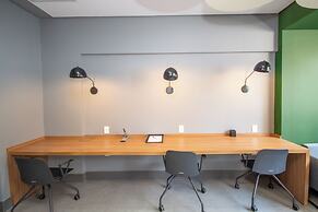 Perdizes Smart Experience - Allianz