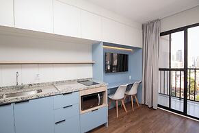 Perdizes Smart Experience - Allianz