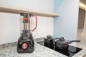 Perdizes Smart Experience - Allianz