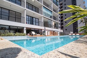 Perdizes Smart Experience - Allianz