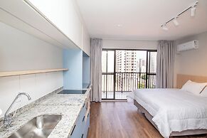 Perdizes Smart Experience - Allianz