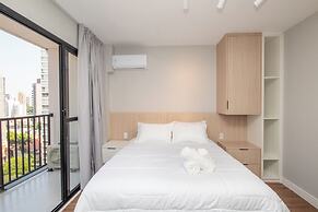 Perdizes Smart Experience - Allianz