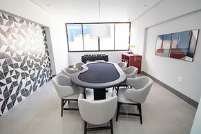 Perdizes Smart Experience - Allianz