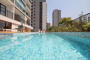 Perdizes Smart Experience - Allianz